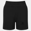 Women's TriDri® jogger shorts Thumbnail