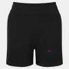 Women's TriDri® jogger shorts Thumbnail