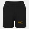 Women's TriDri® jogger shorts Thumbnail