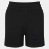 Women's TriDri® jogger shorts Thumbnail