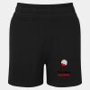 Women's TriDri® jogger shorts Thumbnail