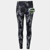 Women's TriDri® performance Hexoflage® leggings Thumbnail
