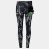 Women's TriDri® performance Hexoflage® leggings Thumbnail