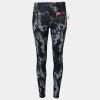 Women's TriDri® performance Hexoflage® leggings Thumbnail