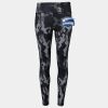 Women's TriDri® performance Hexoflage® leggings Thumbnail