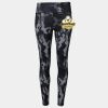 Women's TriDri® performance Hexoflage® leggings Thumbnail