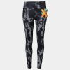 Women's TriDri® performance Hexoflage® leggings Thumbnail