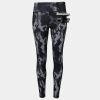 Women's TriDri® performance Hexoflage® leggings Thumbnail