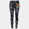 Women's TriDri® performance Hexoflage® leggings Thumbnail