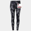 Women's TriDri® performance Hexoflage® leggings Thumbnail