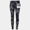 Women's TriDri® performance Hexoflage® leggings Thumbnail
