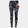 Women's TriDri® performance Hexoflage® leggings Thumbnail