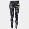 Women's TriDri® performance Hexoflage® leggings Thumbnail