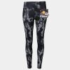 Women's TriDri® performance Hexoflage® leggings Thumbnail