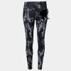 Women's TriDri® performance Hexoflage® leggings Thumbnail