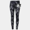 Women's TriDri® performance Hexoflage® leggings Thumbnail