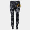 Women's TriDri® performance Hexoflage® leggings Thumbnail