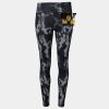 Women's TriDri® performance Hexoflage® leggings Thumbnail