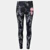 Women's TriDri® performance Hexoflage® leggings Thumbnail