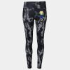 Women's TriDri® performance Hexoflage® leggings Thumbnail