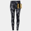 Women's TriDri® performance Hexoflage® leggings Thumbnail