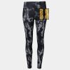 Women's TriDri® performance Hexoflage® leggings Thumbnail