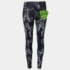 Women's TriDri® performance Hexoflage® leggings Thumbnail