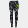 Women's TriDri® performance Hexoflage® leggings Thumbnail