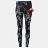 Women's TriDri® performance Hexoflage® leggings Thumbnail
