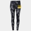 Women's TriDri® performance Hexoflage® leggings Thumbnail