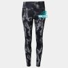 Women's TriDri® performance Hexoflage® leggings Thumbnail