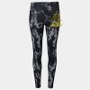 Women's TriDri® performance Hexoflage® leggings Thumbnail