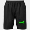 TriDri® running shorts Thumbnail