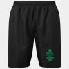 TriDri® running shorts Thumbnail
