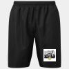 TriDri® running shorts Thumbnail
