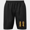 TriDri® running shorts Thumbnail