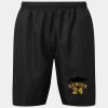 TriDri® running shorts Thumbnail