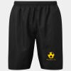 TriDri® running shorts Thumbnail