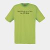Fruit of the Loom T Shirt Thumbnail