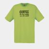 Fruit of the Loom T Shirt Thumbnail