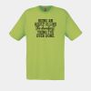 Fruit of the Loom T Shirt Thumbnail