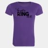 Ladies Cool T Shirt, AWDis  Thumbnail