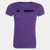 Ladies Cool T Shirt, AWDis  Thumbnail