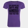 Ladies Cool T Shirt, AWDis  Thumbnail