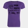 Ladies Cool T Shirt, AWDis  Thumbnail