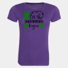 Ladies Cool T Shirt, AWDis  Thumbnail