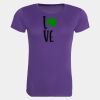 Ladies Cool T Shirt, AWDis  Thumbnail