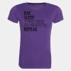 Ladies Cool T Shirt, AWDis  Thumbnail