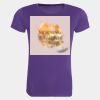 Ladies Cool T Shirt, AWDis  Thumbnail